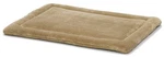 Midwest Homes For Pets Xxs Quiettime Taupe Micro Terry 18 Inch,. Fixed Price $20.99.