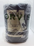 Orvis Tight-grip Furniture Protector 70" Sofa Gray Pet Couch Cover New. Fixed Price $119.99.