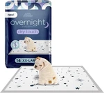14PK 30"X36" Overnight Extra Large Puppy Pads, Pee Dog Training. Fixed Price $28.76.