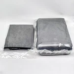 Victoria Orton King Size 108X90 Reversible Blue White Waterproof Bed Blanket. Fixed Price $55.25.