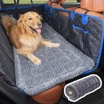 Joytutus Dog Mat Bed For Back Seat Extender, Non-slip Custom Fit .... Fixed Price $72.24.