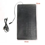 Waterproof Electric Heating Pad Heater Warmer Mat Bed Blanket For Pet Dog Cat. Fixed Price $12.59.