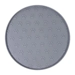 Silicone Pet Food Mat, Dog Dish Cat Mats Small, F.... Fixed Price $8.35.