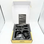 Dogtra 280C Precise Control 127-LEVEL Training E-collar 1/2-MILE Range. Fixed Price $152.95.