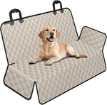 Urpower Dog Car Seat Cover For Back - Waterproof Protector Chi. Fixed Price $41.02.