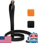 Collar Evolutor Heavy Duty Dog Leash 4FT - Large/medium, Durable, 1100LB Load. Fixed Price $89.52.