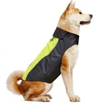 Vizpet Dog Raincoat Waterproof Lightweight & High Visibility Jacket .... Fixed Price $56.59.