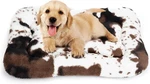 Bed Crate Pad Pet Cushion Mat Puppy For Small Dogs Soft Fluffy Ken. Fixed Price $32.57.