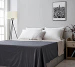 Bee Thin Lightweight Waterproof Blanket King Queen Duvet Comforter Dog Bed. Fixed Price $55.50.
