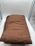 Ameritex Waterproof Reversible Dog Bed Cover Pet Blanket Beige For Furniture. Fixed Price $24.79.