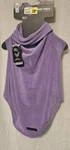 Nwt Canada Pooch Easy On Stretch Dog Fleece Lilac Size 22 Medium $39. Fixed Price $24.99.