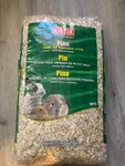 1200CUFT Pine Bedding, Kaytee Pet. Fixed Price $30.00.
