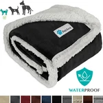 Waterproof Dog Blanket Pet Throw For Couch Protect Furniture S M Cat Puppy. Fixed Price $28.99.
