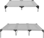 Suddus Elevated Dog Bed Replacement Parts Package, Raised Black. Fixed Price $24.20.