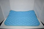 Marunda Dog Cooling Mat, Breathable Washable Pad For 28 X 20 New Por. Fixed Price $13.99.