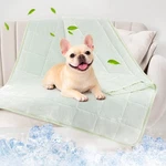 Pick Life Cooling Blanket Dogs, 0.4 Q-max Pets Comforter Thro.... Fixed Price $42.58.