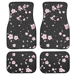 Yingqiguan Cherry Blossom Floor Mats Carpet Universal Abstract Japanese Pink. Fixed Price $80.54.