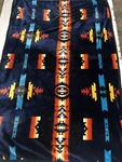 South West Design Throw Blanket. Fixed Price $30.99.
