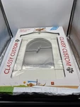 Classy Custom 0194 Medium Pet Door Decorative Frame Dogs Cats New. Fixed Price $44.99.