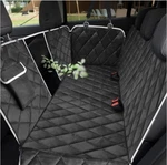 Auldey Dog Car Seat Cover,waterproof With Mesh Window And Storage Pocket New. Fixed Price $27.94.