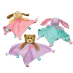 Ethical Products Soothers Plush Blanket Toy 10 Inch Lavender Scented. Fixed Price $21.99.