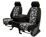 Caltrend Car Seat Covers Fit Toyota 4RUNNER Pickup 1989-2002 Hawaii Black. Fixed Price $213.00.
