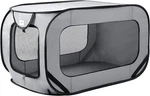 36IN Portable Large Dog Bed - Pop Up Kennel, Indoor Outdoor Crate For Pets,. Fixed Price $36.90.