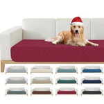 2026 Waterproof Sofa Dog Blanket (30"X70") Comfy Couch Mat For Pets With.... Fixed Price $29.92.