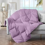 Puredown Soft Throw Blanket Lightweight Packable Couch For Indoor And. Fixed Price $49.63.