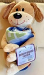 Puppy Dog & Throw Blanket Snuggle Set American Kids New With Tags. Fixed Price $15.50.