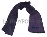 Purple Dry Body Rag Cooling Towel Hot Weather Safety Golf Pet Swimming. Fixed Price $6.99.