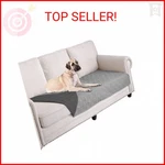 Ameritex Waterproof Dog Bed Cover Pet Blanket For Furniture Couch Sofa Rever. Fixed Price $12.22.