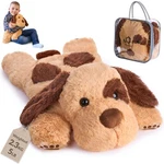 Odoxia Weighted Stuffed Animal Anxiety 5 Lbs Calming & Comforting D.... Fixed Price $49.37.
