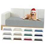 2025 Waterproof Dog Blankets (30"X70") Comfy Sofa Mat For 30X70 Inch Light Grey. Fixed Price $21.80.