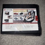 Xhyang Seat Protector 1 Pack Cushion Mat Fits Most Cars. New Sealed. Fixed Price $9.98.