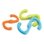 West Paw Bumi Tug Dog Toy - Tough, Durable, Floats, Bounces!. Fixed Price $21.45.