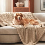 Gasur Waterproof Blankets For Large Medium Dogs, Couch Bed,. Fixed Price $35.92.