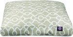 Cozy Athens Sand Small Rectangle Pet Bed Ultimate Comfort. Fixed Price $140.99.