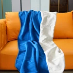 Waterproof Blanket For Bed Couch Sofa, Reversible & Reusable Cat, Dog. Fixed Price $66.95.