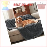 Gasur Waterproof Blankets For Small Dogs, Couch Bed, Fleece. Fixed Price $23.63.