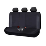 Flying Banner Aquashield Rear Bench Car Seat Covers Waterproof Resistan.... Fixed Price $69.19.