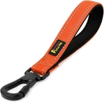 Plutus Pet 10 Short Dog Leash, Reflective Nylon Padded Handle, Strong Traffic. Fixed Price $19.18.