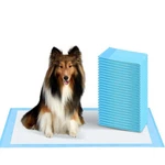 Fluffydream Super Absorbent Waterproof Dog And Puppy Pet Training Pad, Houseb.... Fixed Price $29.68.
