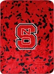 College Covers Everything Comfy Nc State 63 X 86 In, Wolfpack. Fixed Price $49.23.