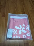 Txt Act : Sweet Mirage Pink Blanket New. Fixed Price $30.00.