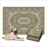 Lovewag Washable Dog Pee Pads, 36" X 48", Waterproof, Non-slip, Super Absorbe.... Fixed Price $63.47.