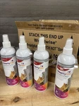 4 Pack Smartykat Scratchnot Deterrent Training Spray 13.5OZ Each New. Fixed Price $29.95.
