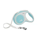 Flexi New Comfort Retract Dog Leash 10FT Blue Tangle-free Pet W/ Ergonomic Han. Fixed Price $26.23.