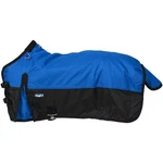 Tough 1 Polar 600D Waterproof Poly Foal Blanket Medium Royal Blue. Fixed Price $80.72.