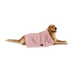 Rose Pet Towel 41X23.5 Microfiber Drying For Dogs And Cats. Fixed Price $19.69.
